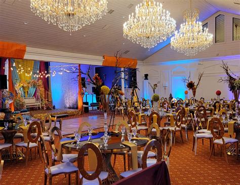 Livonia banquet hall  Banquet Halls & Reception Facilities Musical Instrument Rental Party & Event Planners